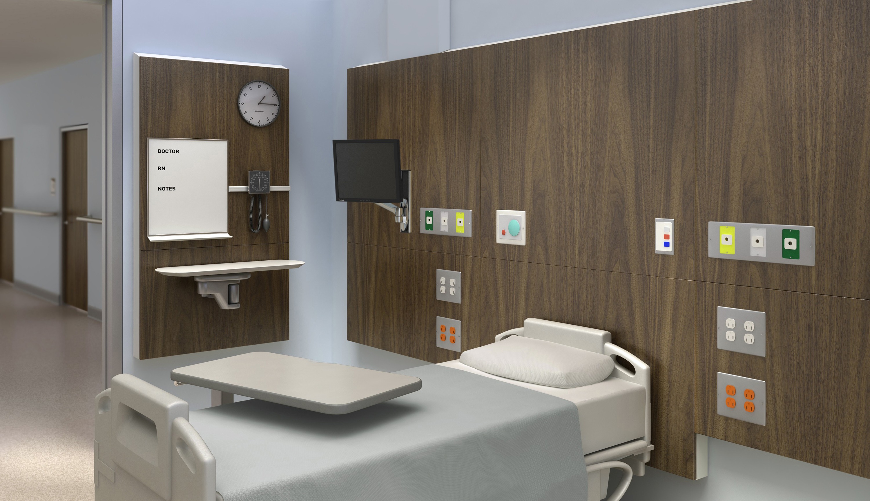 医院家具|医用洗手台|办公家具|华体会体育官方在线官网家具|Compass 洗手台系统